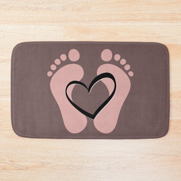 Item preview, Barefoot Love designed and sold by FantasySkyArt.