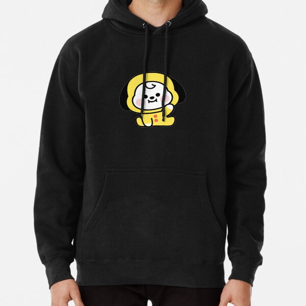 Bt21 chimmy clearance sweater