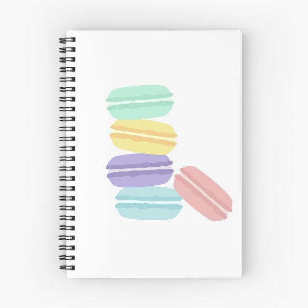 Item preview, rainbow macaron designed and sold by momilon.