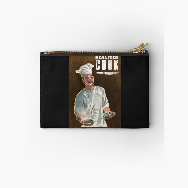 Item preview, the young chef designed and sold by artofchawki.