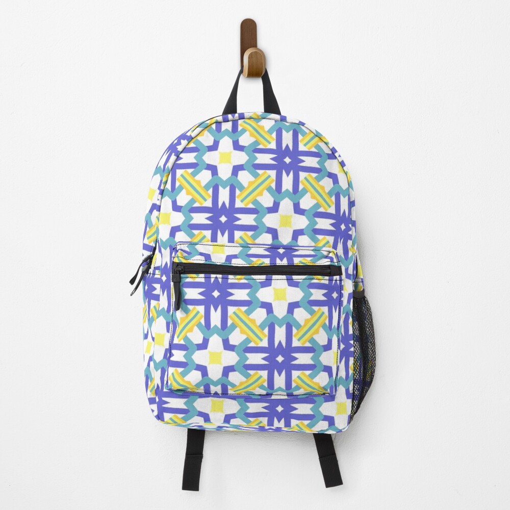 Item preview, Backpack designed and sold by DopeBags.