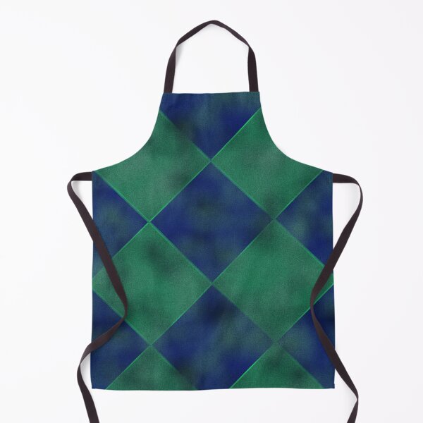 Item preview, Blue Green Chess designed and sold by Sybille-Yates.