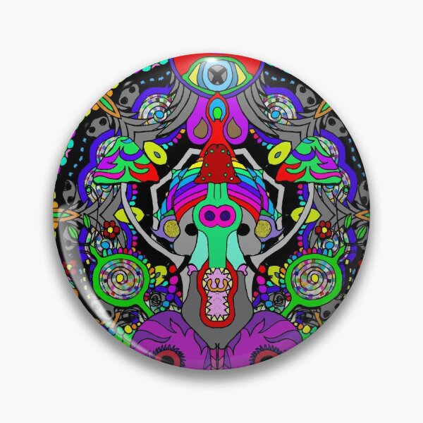 Item preview, Internal Expression  designed and sold by MasterHadaka.
