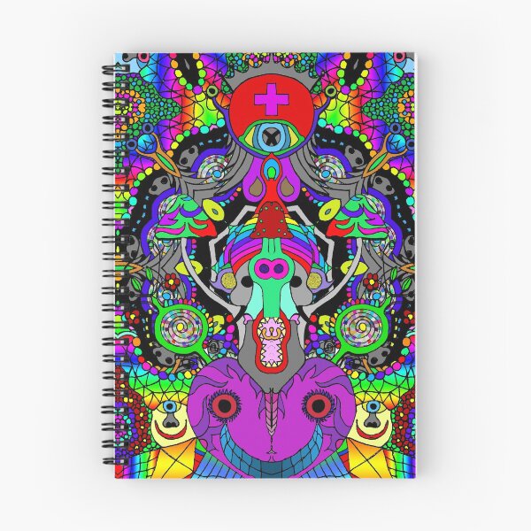 Item preview, Internal Expression  designed and sold by MasterHadaka.