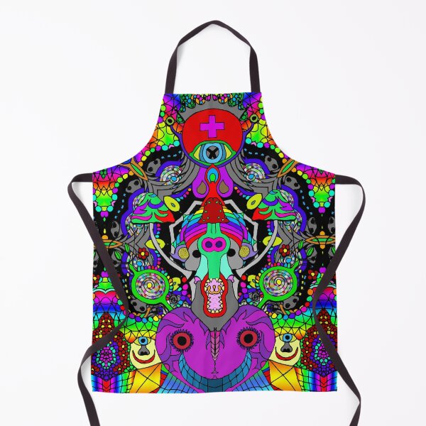 Item preview, Internal Expression  designed and sold by MasterHadaka.