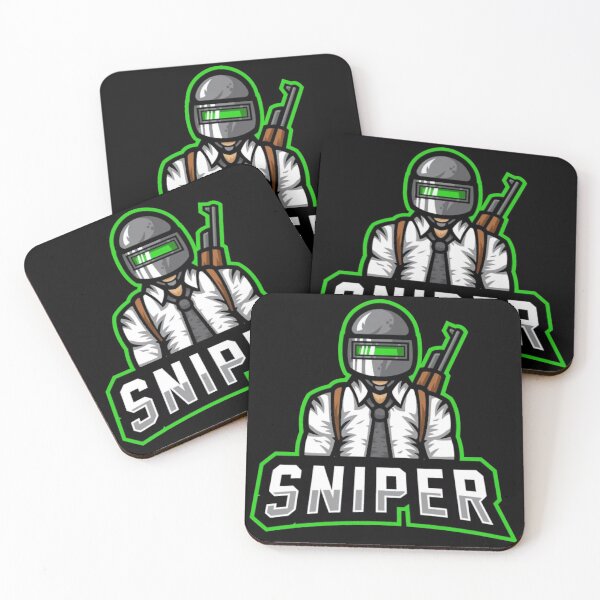 Item preview, SNIPER designed and sold by PabloBasma.