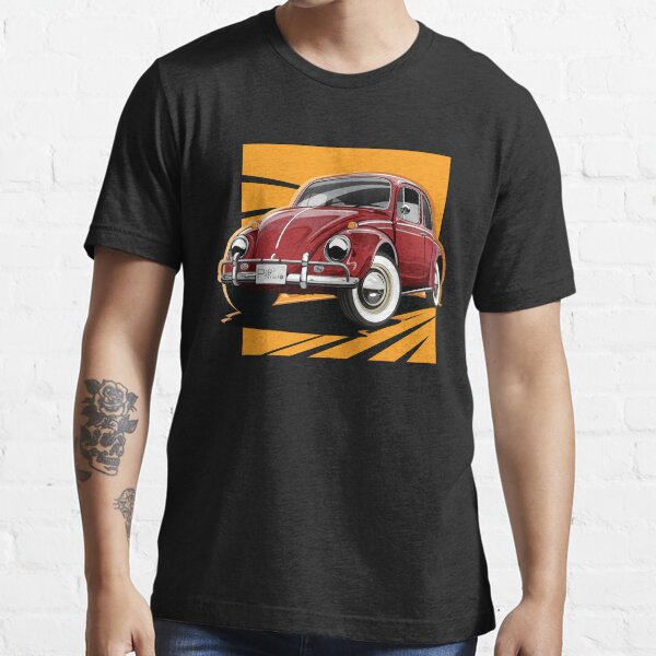 beetle Essential T-Shirt