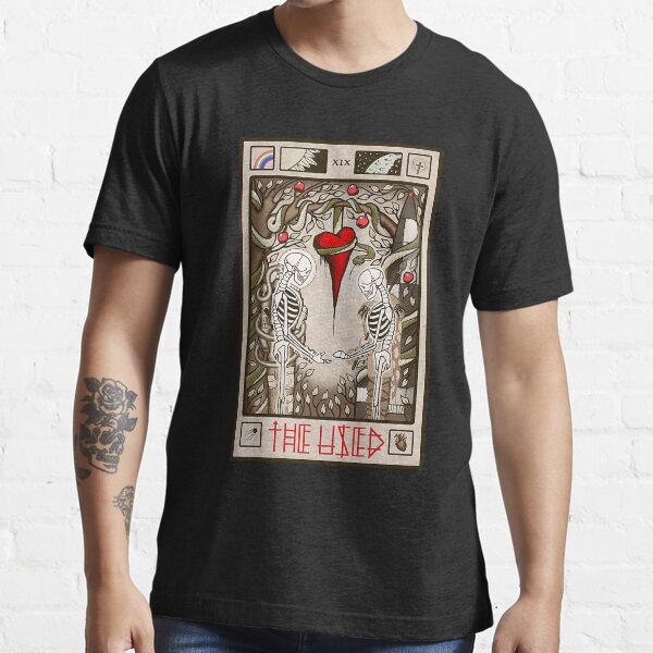 the used songo limo Essential T-Shirt