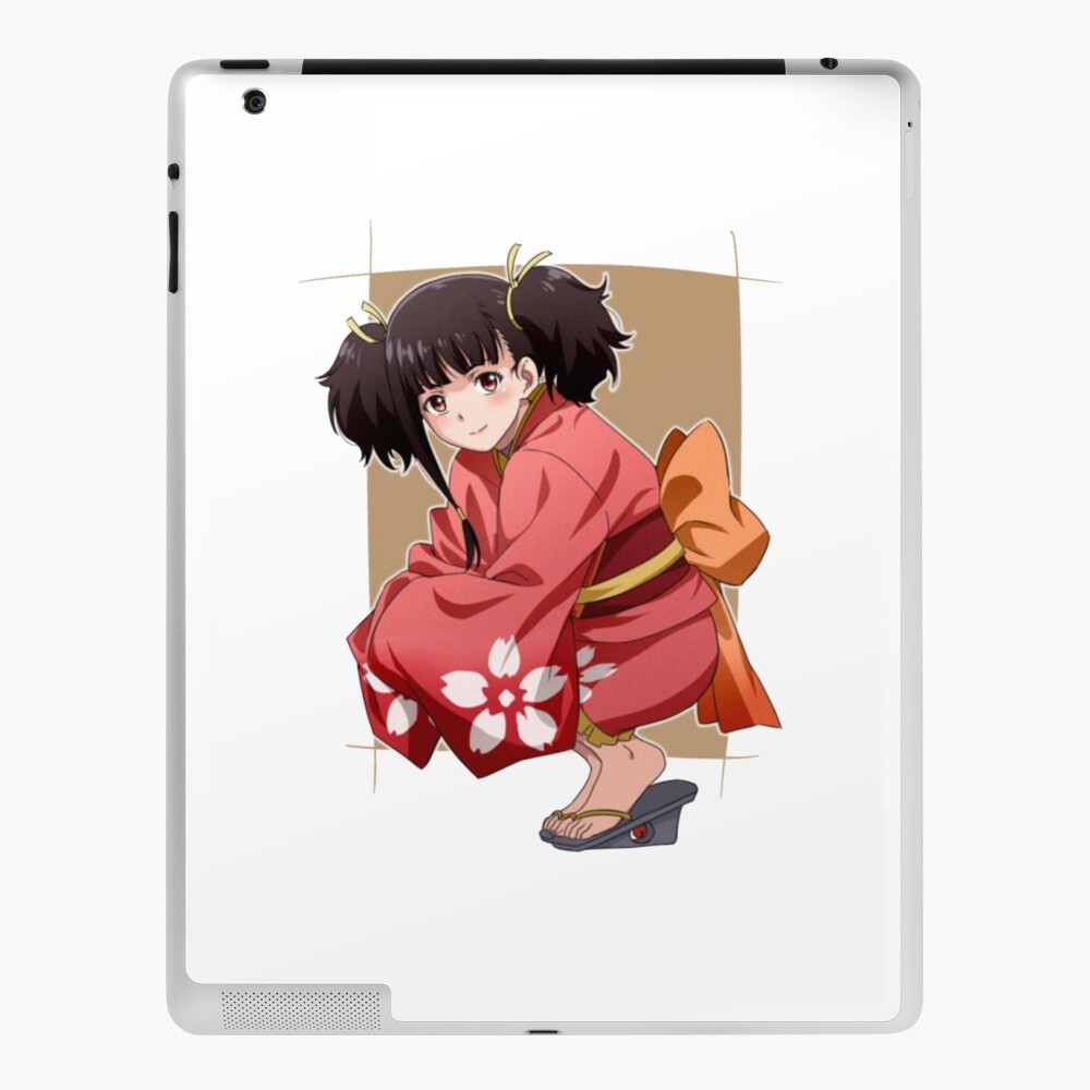 Koutetsujou No Kabaneri  Poster for Sale by ma21vg