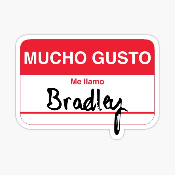 Spanish Song Stickers for Sale