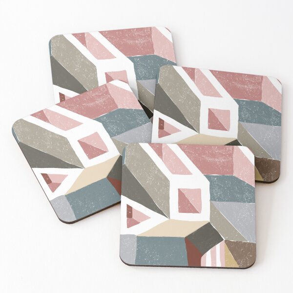 Item preview, color blocks designed and sold by Pacesyte.