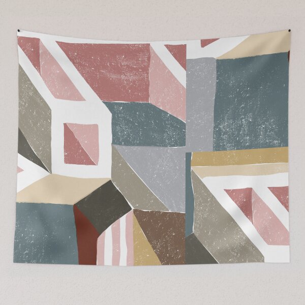 Item preview, color blocks designed and sold by Pacesyte.