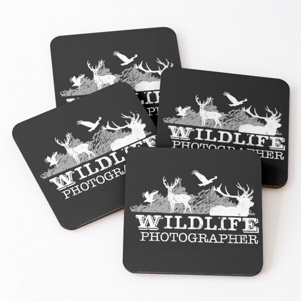 Item preview, Wildlife Photographer  designed and sold by nscphotography.