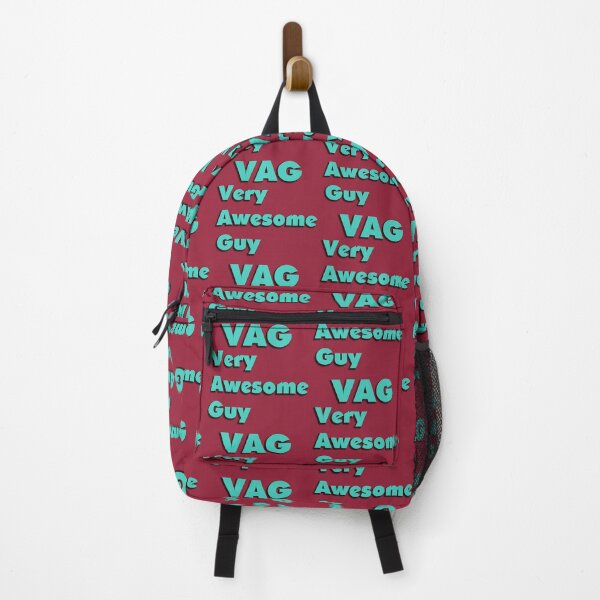 Item preview, VAG- Very Awesome Guy designed and sold by Ian Wylie.