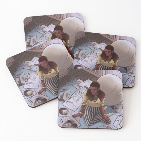Item preview, Relaxed Work designed and sold by Cryptish.