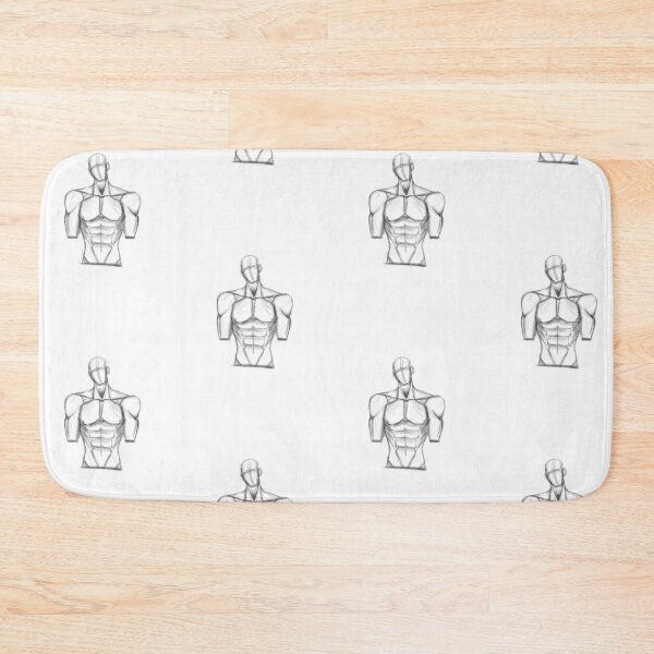 Item preview, anatomy designed and sold by bbelz9.