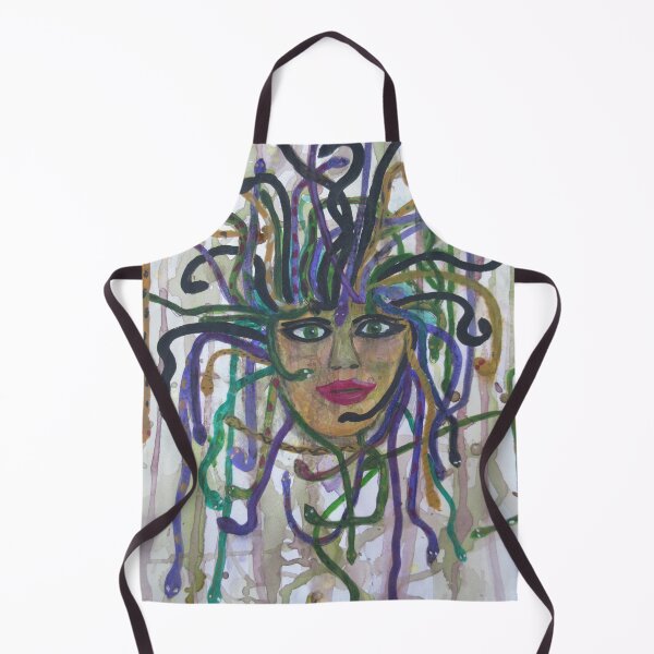 Item preview, Medusa designed and sold by Juliejart.