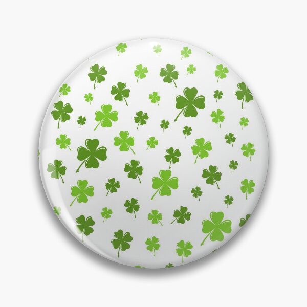 Item preview, Four-Leaf Clover Design designed and sold by Rusty-Gate98.