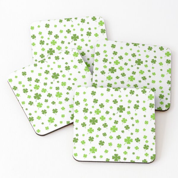 Item preview, Four-Leaf Clover Design designed and sold by Rusty-Gate98.