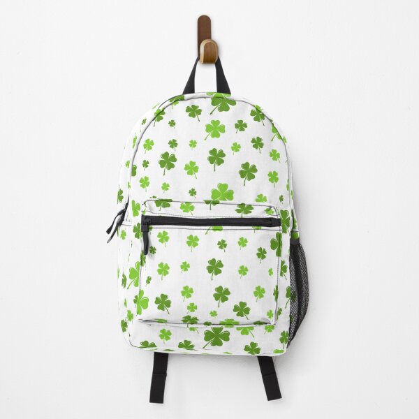 Item preview, Four-Leaf Clover Design designed and sold by Rusty-Gate98.