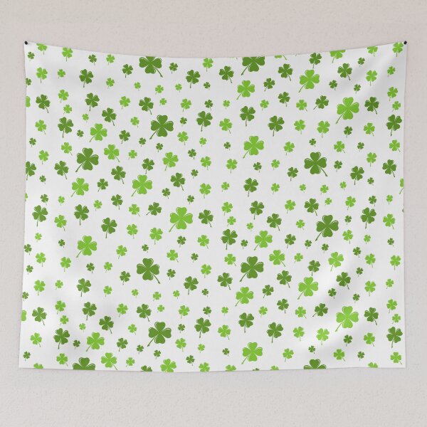 Item preview, Four-Leaf Clover Design designed and sold by Rusty-Gate98.