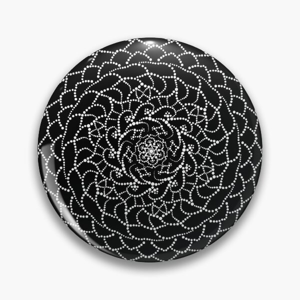 Item preview, Dot Mandala designed and sold by Taran Marley.