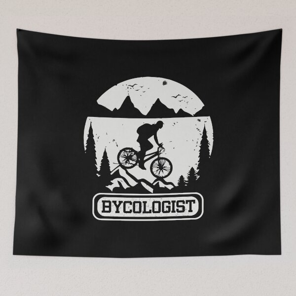 Item preview, Bycologist funny designed and sold by Theobsessed01.