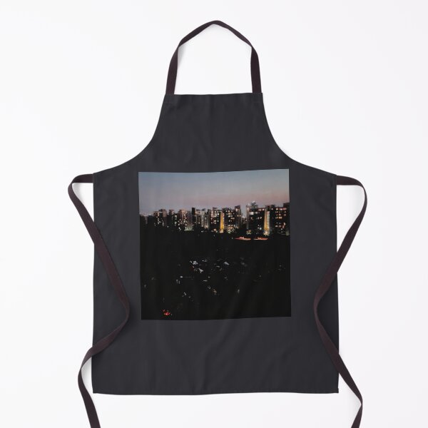 Item preview, Lonely city nights designed and sold by theinkypensieve.