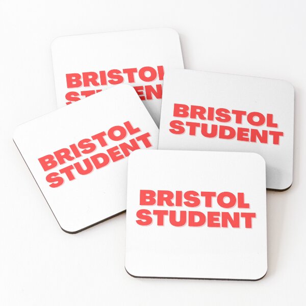 Item preview, Bristol Student designed and sold by TheRightHonMP.