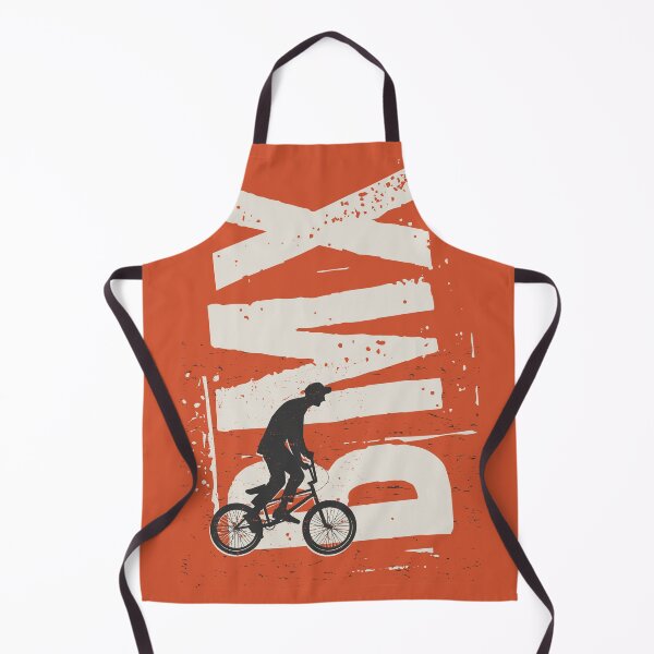 Item preview, BMX biker designed and sold by studio838.