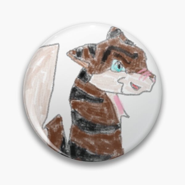 Item preview, Hawkfrost Chalk designed and sold by ceolsonart.