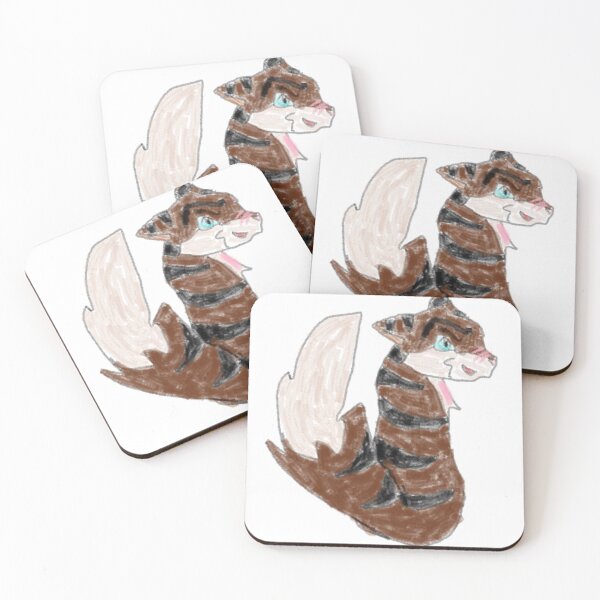 Item preview, Hawkfrost Chalk designed and sold by ceolsonart.