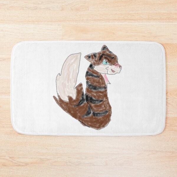 Item preview, Hawkfrost Chalk designed and sold by ceolsonart.