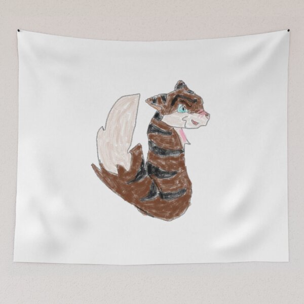 Item preview, Hawkfrost Chalk designed and sold by ceolsonart.