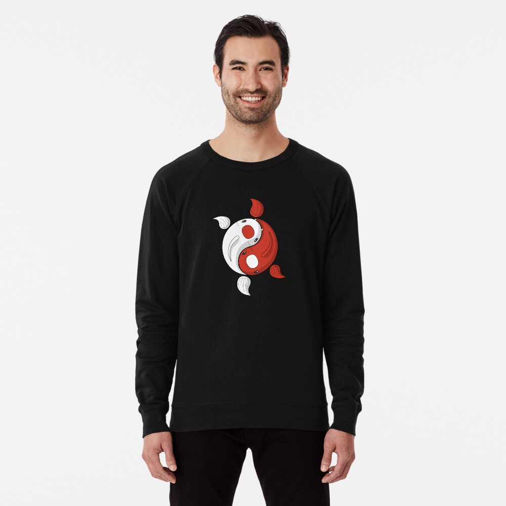 Item preview, Lightweight Sweatshirt designed and sold by ValerieDesigns.