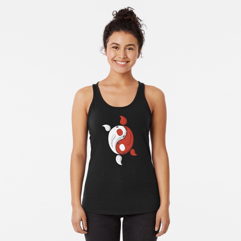 Item preview, Racerback Tank Top designed and sold by ValerieDesigns.