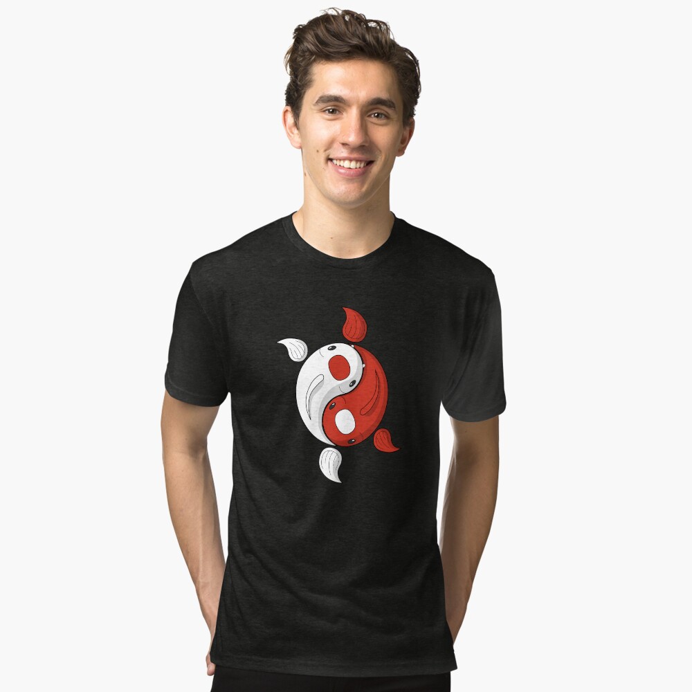 Item preview, Tri-blend T-Shirt designed and sold by ValerieDesigns.