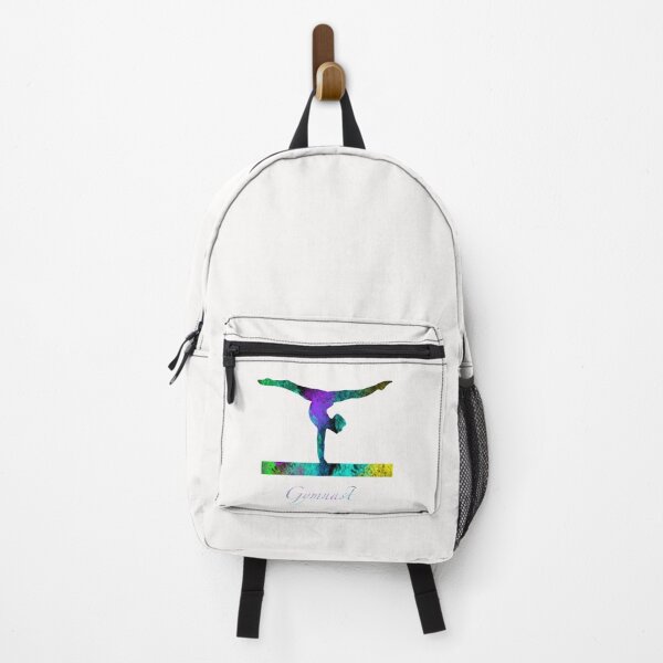 Item preview, Gymnast designed and sold by MusicalMedic.