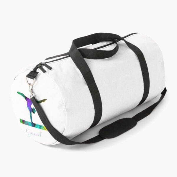 Item preview, Gymnast designed and sold by MusicalMedic.