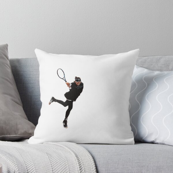 Item preview, Garbiñe Muguruza designed and sold by ljns.