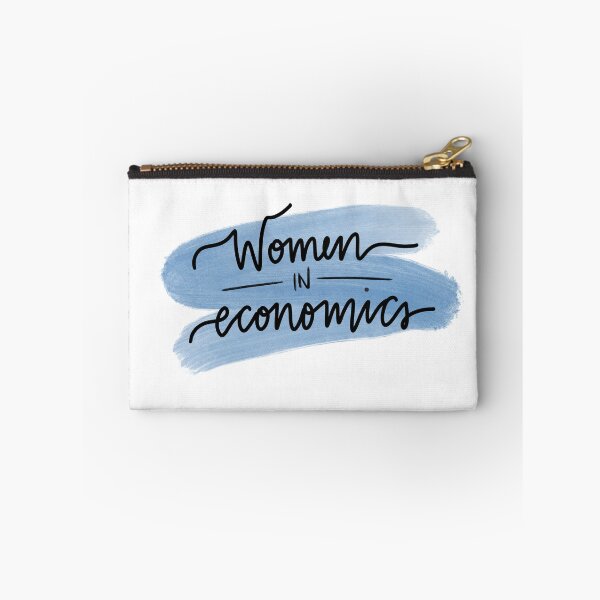 Item preview, Women in economics designed and sold by monicahea.