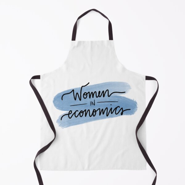 Item preview, Women in economics designed and sold by monicahea.