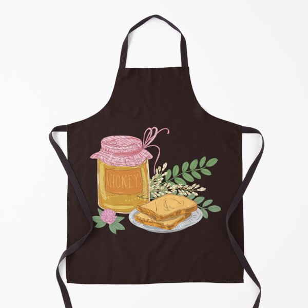 Item preview, Honey And Toast designed and sold by Alicia Chee.
