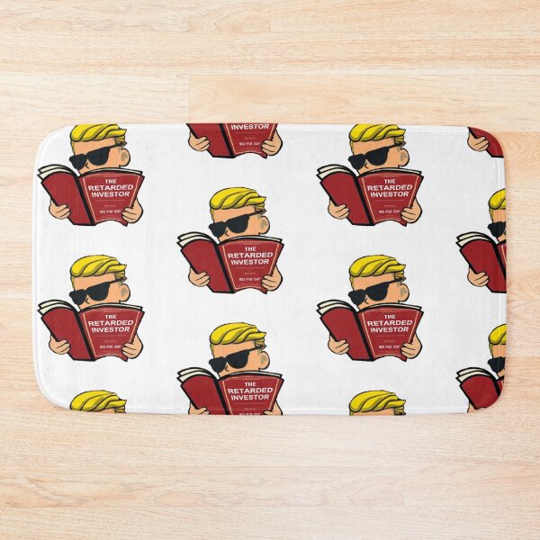 Item preview, Wall Street Investor designed and sold by littlethe0.
