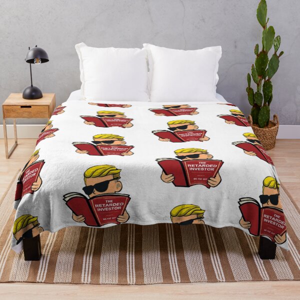 Item preview, Wall Street Investor designed and sold by littlethe0.