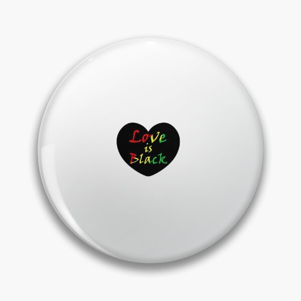 Item preview, Love is Black history  designed and sold by Kasidis99.