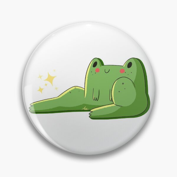 Item preview, Frog Legs designed and sold by spaded-aces.