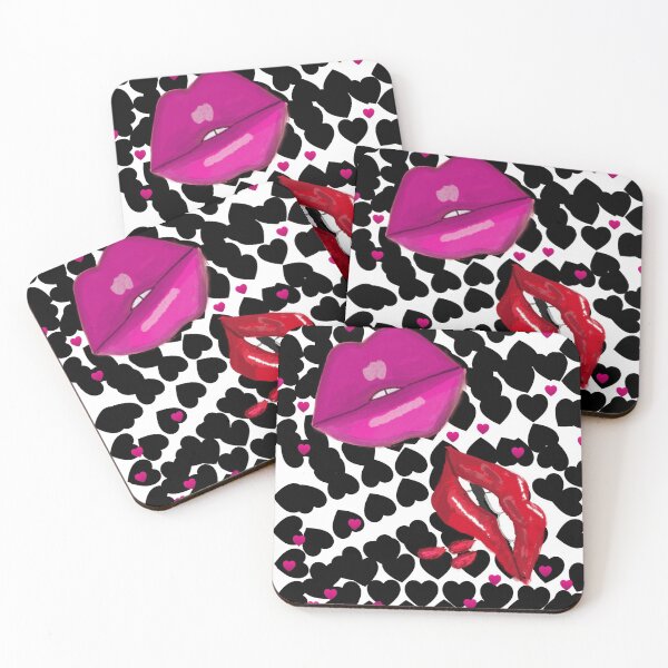 Item preview, Sexy lips designed and sold by Rebeccartist.