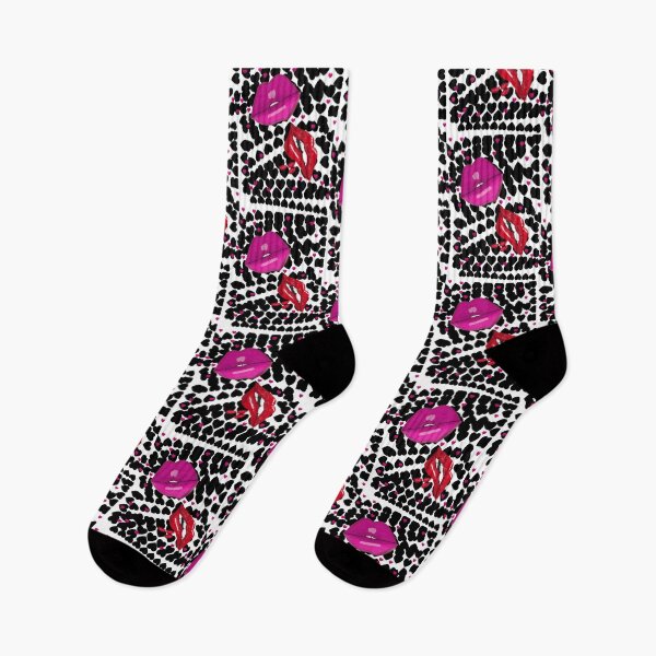 Item preview, Labios sensuales designed and sold by Rebeccartist.