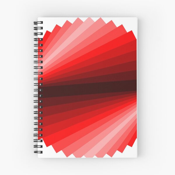 Item preview, Red triangles in a circle designed and sold by ArtistImprob.